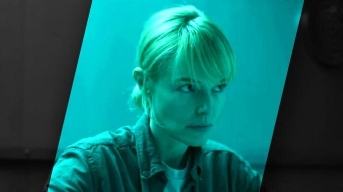 Last Sentinel Ending Explained 2023 Kate Bosworth As Cassidy