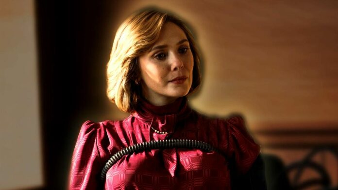 Love And Death Season 1 Episode 5 Recap Ending Explained 2023 Elizabeth Olsen As Candy Montgomery