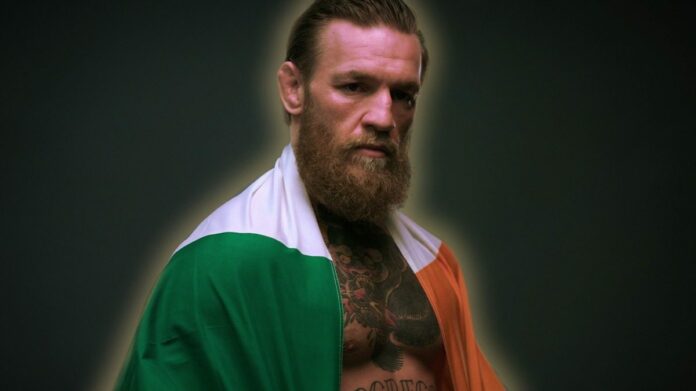 McGregor Forever Recap And Review 2023 Conor McGregor As Self