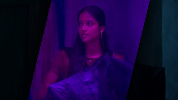 Modern Love Chennai Season 1 Episode 2 Recap Ending 2023 T J Bhanu As Devi