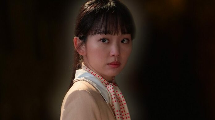 My Perfect Stranger Episode 2 Recap Ending 2023 Jin Ki-joo As Baek Yoon-young