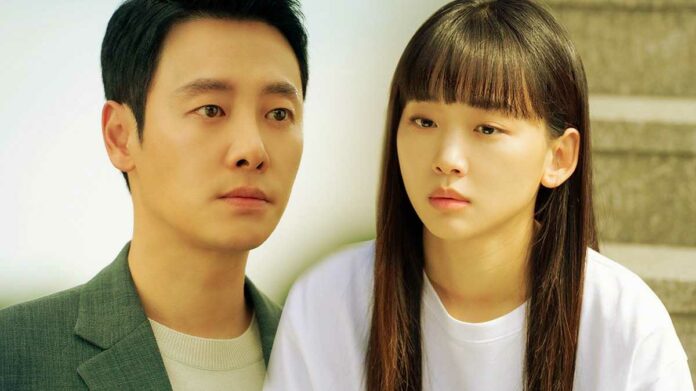My Perfect Stranger Episode 7 8 Recap Ending 2023 Kim Dong Wook As Yoon Hae Joon