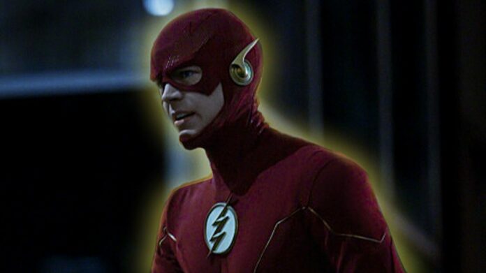 The Flash Season 9 Episode 12 Recap Ending Explained 2023 DC Series