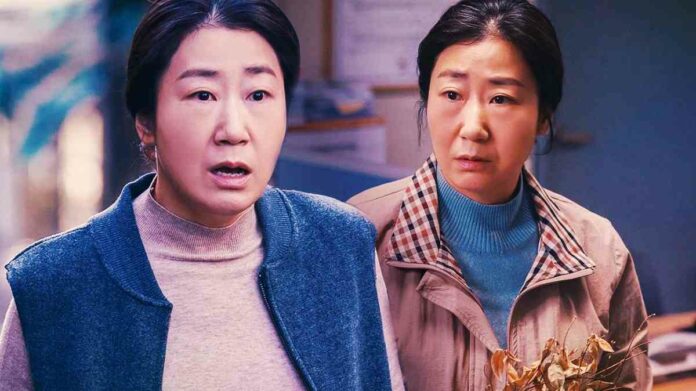 The Good Bad Mother Season 1 Episodes 5 6 Recap Ending 2023 Ra Mi-ran As Yeong-soon