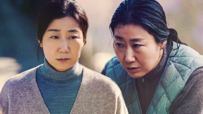 The Good Bad Mother Season 1 Episodes 7 8 Recap Ending 2023 Ra Mi-ran As Yeong-soon
