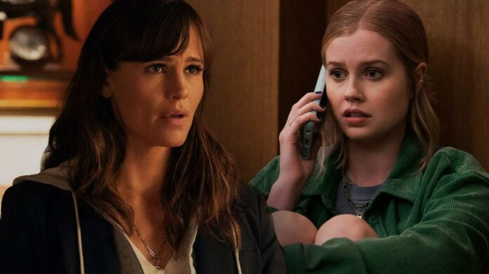 The Last Thing He Told Me Character Hannah Hall Explained 2023 Jennifer Garner As Hannah Hall