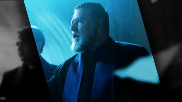 The Pope's Exorcist True Story Explained 2023 Russell Crowe As Father Gabriel