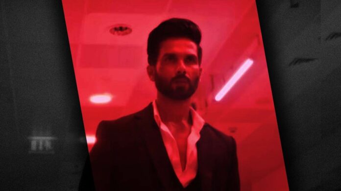 Bloody Daddy Review 2023 Shahid Kapoor As Sumair