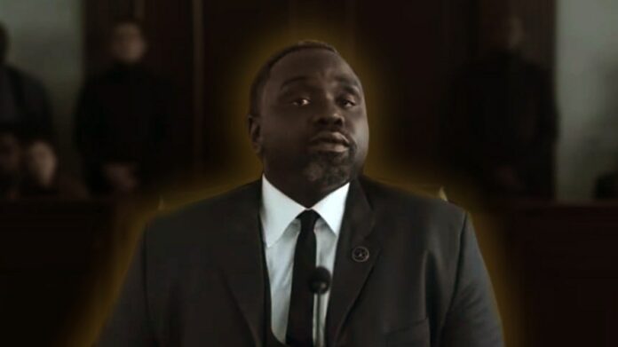Class Of '09 Episode 7 Recap Review 2023 Brian Tyree Henry As Tayo Michaels