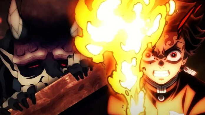 Demon Slayer Season 3 Episode 9 Recap Ending Explained 2023 Anime