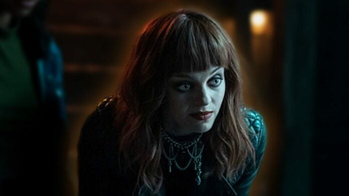 Gotham Knights Season 1 Episode 11 Recap And Ending 2023 Olivia Rose Keegan As Duela