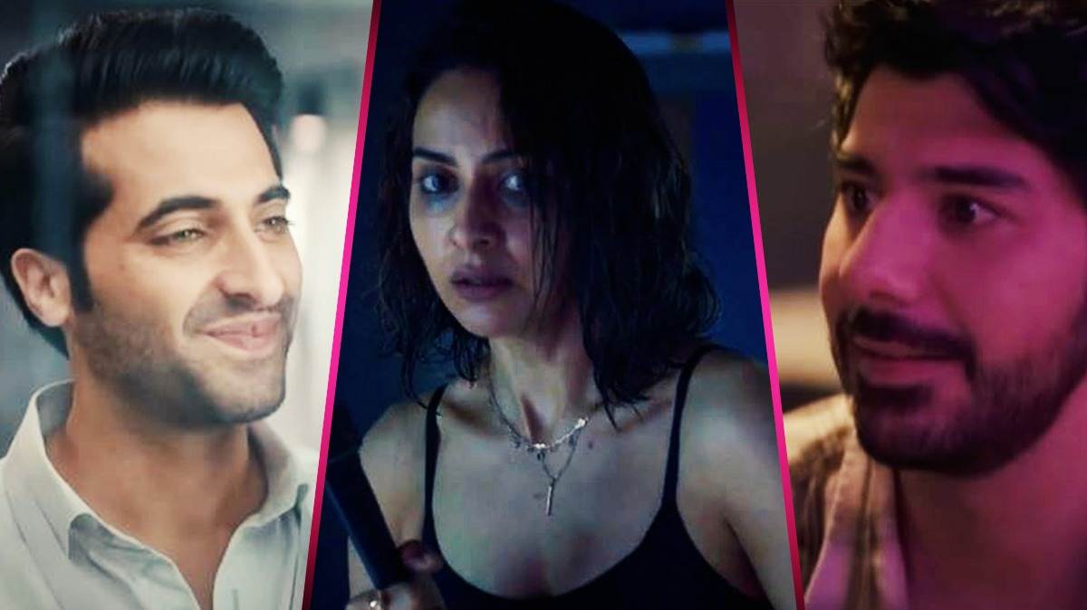 'I Love You' (2023) Ending, Explained Is Satya Able To Save Herself