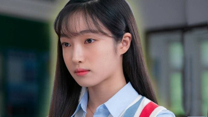 My Perfect Stranger Episode 12 Recap Ending 2023 Ji Hye Won As Go Mi Sook
