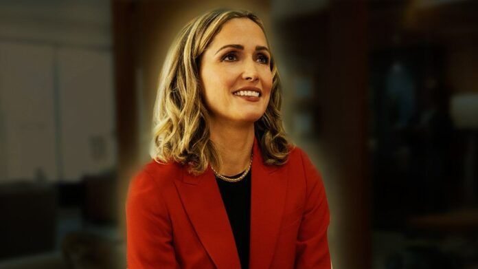 Platonic Episode 7 Recap And Review 2023 Rose Byrne As Sylvia