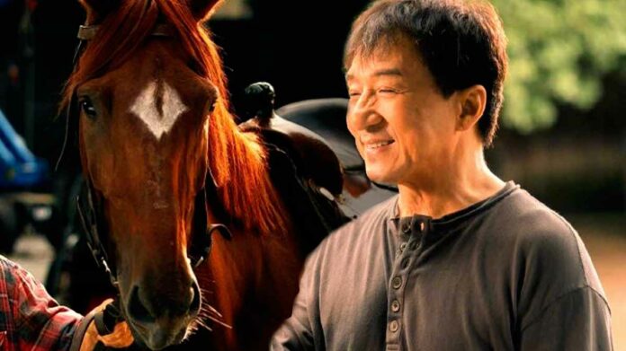 Ride On Ending Explained 2023 Jackie Chan As Luo Zhilong