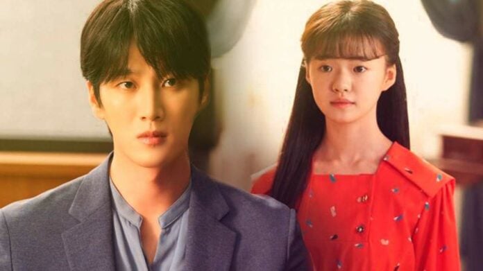 See You In My 19th Life Episodes 1 2 Recap Ending Explained 2023 Si-ah Kim As Yoon Joo-won