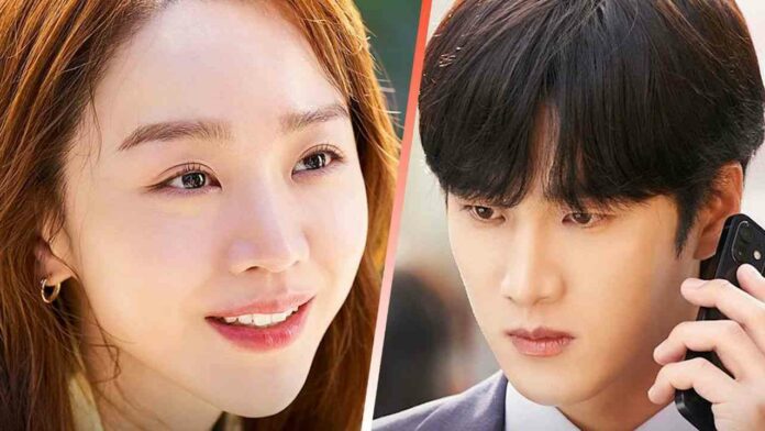 See You In My 19th Life Episodes 3 4 Recap Ending Explained 2023 Si-ah Kim As Yoon Joo-won