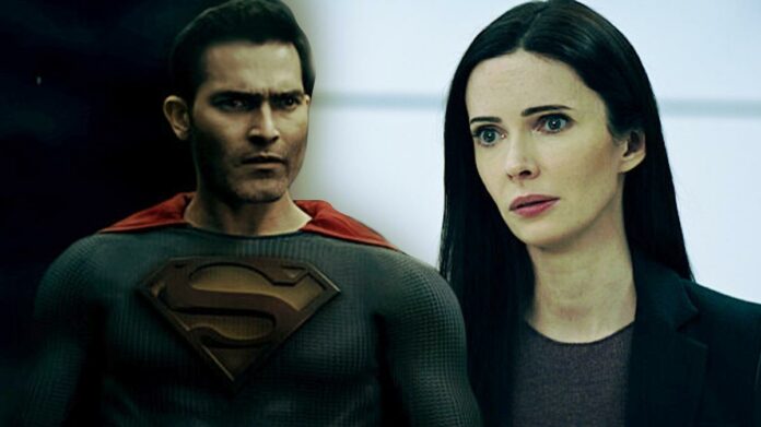 Superman And Lois Season 3 Episode 10 Recap And Ending 2023 Elizabeth Tulloch As Lois Lane