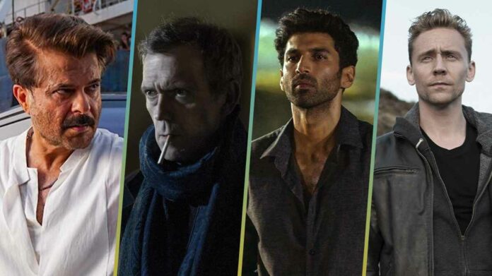 The Night Manager British And Hindi Series Differences 2023 Aditya Roy Kapoor As Shan