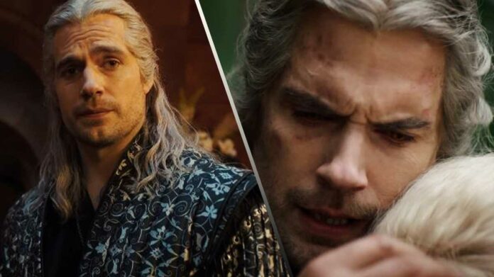 The Witcher Season 3 Character Geralt Explained 2023 Henry Cavill As Geralt of Rivia