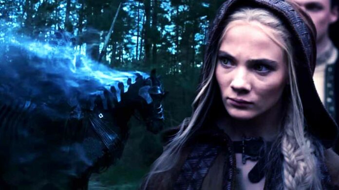 The Witcher Season 3 Episode 3 Recap Ending Explained 2023 Freya Allan As Ciri