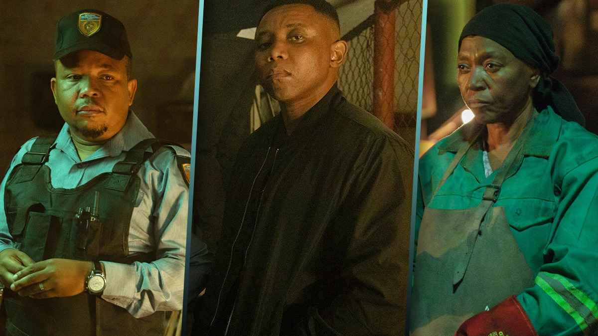iNumber Number: Jozi Gold' (2023) Review: A Sleeper Hit Coming From The  Streets Of South Africa | Film Fugitives