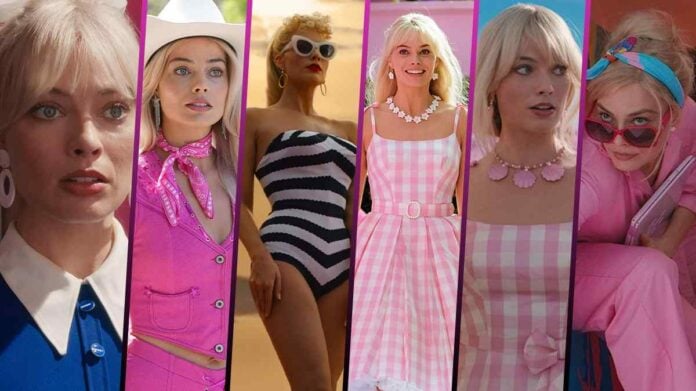 20 Most Relatable Moments In Greta Gerwig's 'Barbie' Movie 2023