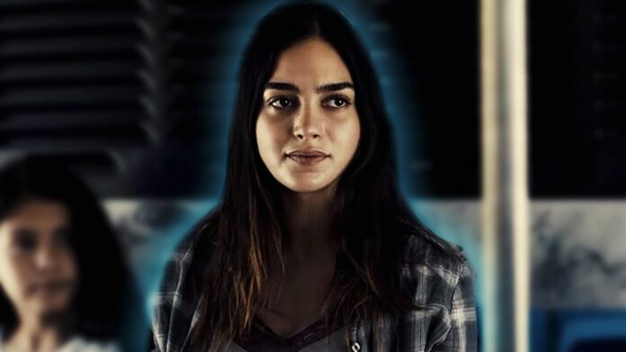 All The World Is Sleeping Ending Explained 2023 Melissa Barrera As Chama