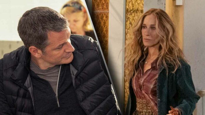 And Just Like That Season 2 Episode 5 Recap Ending Explained 2023 Sarah Jessica Parker As Carrie Bradshaw