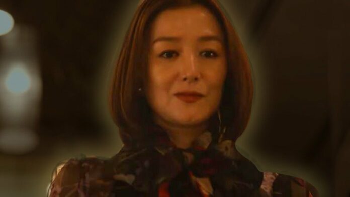 Burn The House Down Character Makiko Mitarai Explained 2023 Kyôka Suzuki As Makiko Mitarai