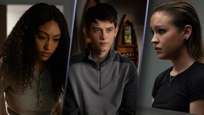Burning Questions Cruel Summer Season 2 Finale Needs To Answer Isabella, Luke, Megan