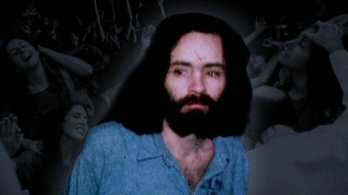 Charles Manson In 'How to Become a Cult Leader' Episode 1 Recap & Ending, Explained