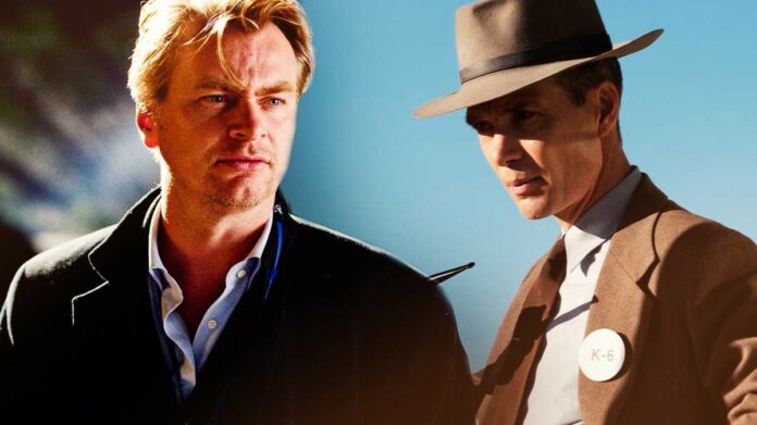 Christopher Nolan And Analysis of his 2023 Film Oppenheimer