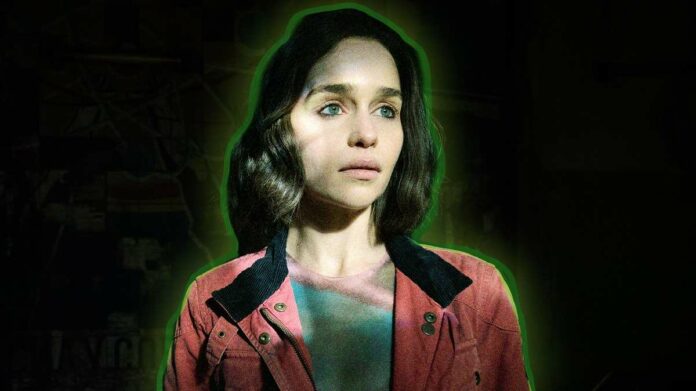 G'iah's Powers In Secret Invasion And Its Future In MCU Emilia Clarke