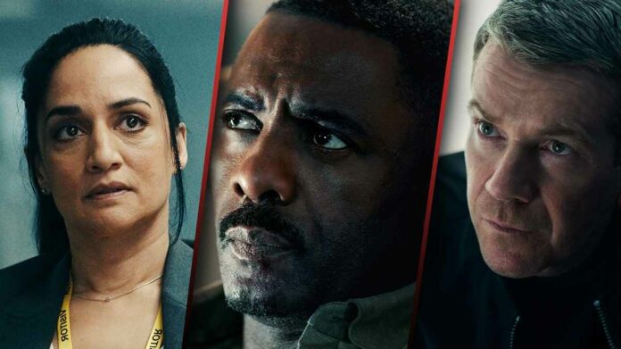 Hijack Episode 5 Recap And Review 2023 Idris Elba As Sam Nelson