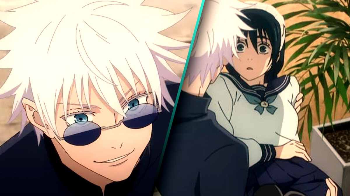 anime recap – The Magic Planet