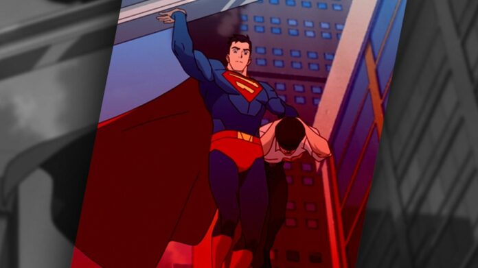 My Adventures With Superman Episode 5 Recap Ending Explained