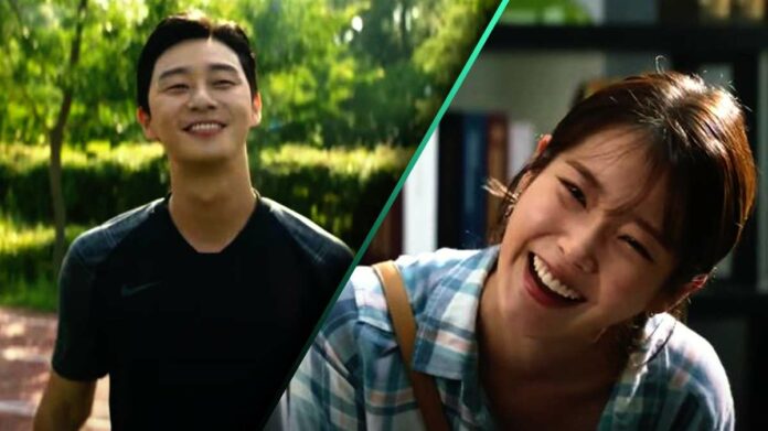 Netflix Korean Dream Review Yoon Hong dae, and Lee Soo Min