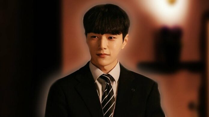Numbers Episodes 3 4 Recap Ending Explained 2023 Myung-Soo Kim As Jang Ho-woo