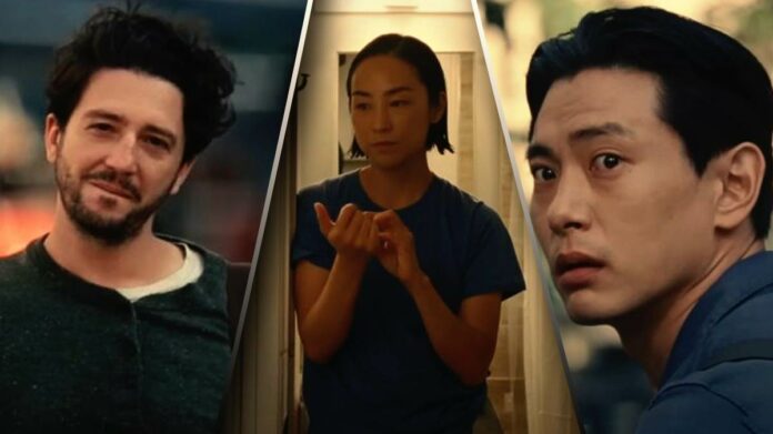 Past Lives Review 2023 Greta Lee As Nora