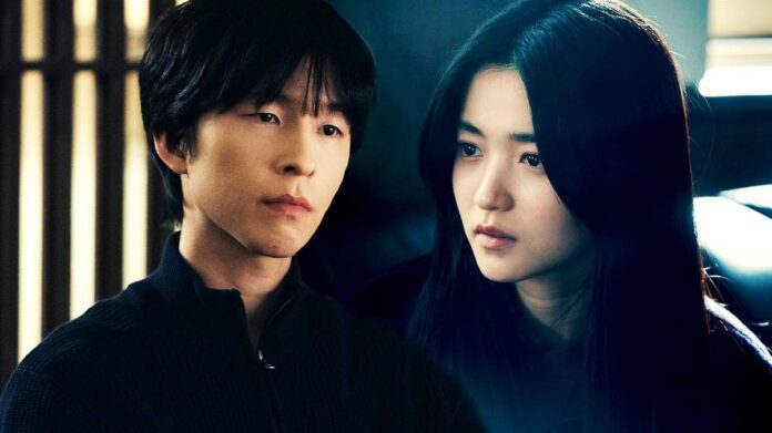 Revenant Episode 10 Recap Ending Explained Hong-Sae and San-Yeong
