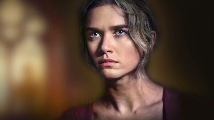 Sins Of The Preacher's Wife Ending Explained 2023 Anna Marie Dobbins As Beth