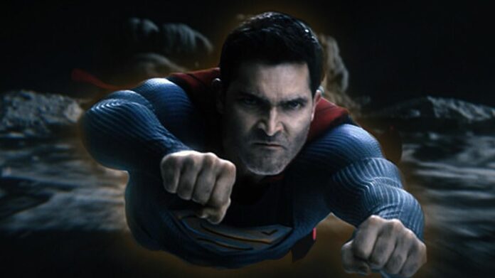 Superman And Lois Season 4 Expectations Explained 2023 Tyler Hoechlin As Clark Kent