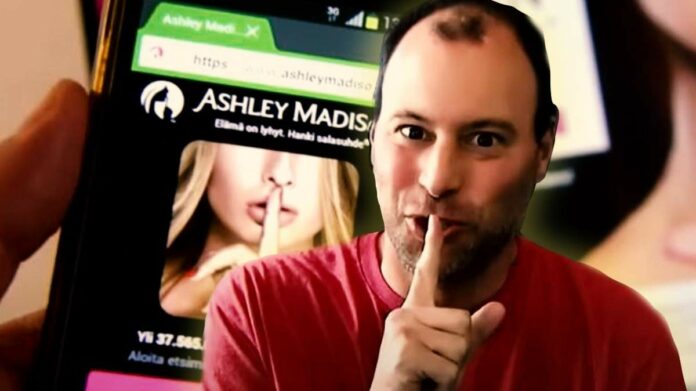 The Ashley Madison Affair Season 1 Episode 3 Recap Ending 2023 Documentary Series