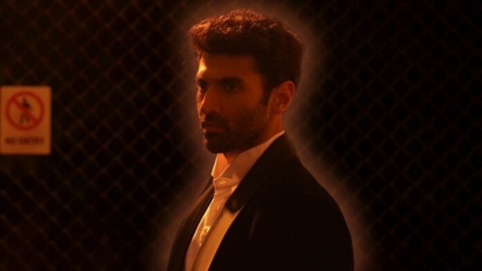 The Night Manager Character Shaan Explained 2023 Aditya Roy Kapoor As Shaan