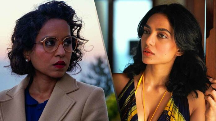 The Night Manager Women Characters Explained 2023 Sobhita Dhulipala As Kaveri Dixit