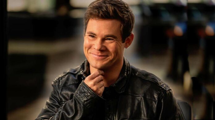 The Out-Laws Review 2023 Adam Devine As Owen Browning