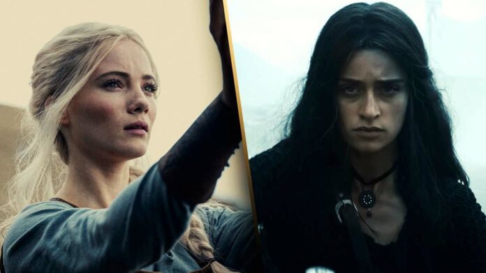The Witcher Season 4 Theories And Expectations Ciri and Yennefer