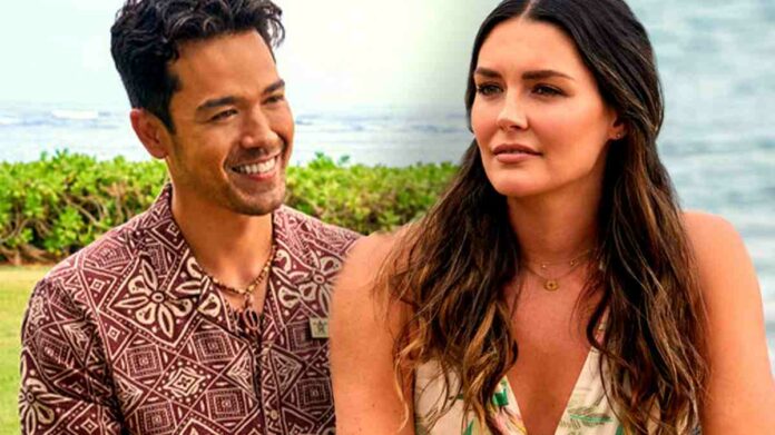 Aloha Heart Summary Ending Explained Sarah And Manu