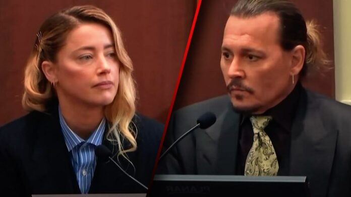 Depp V Heard Episode 1 Recap And Ending Explained Johnny Depp And Amber Heard